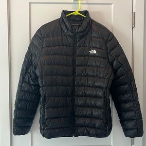 North Face Woman’s Jacket
